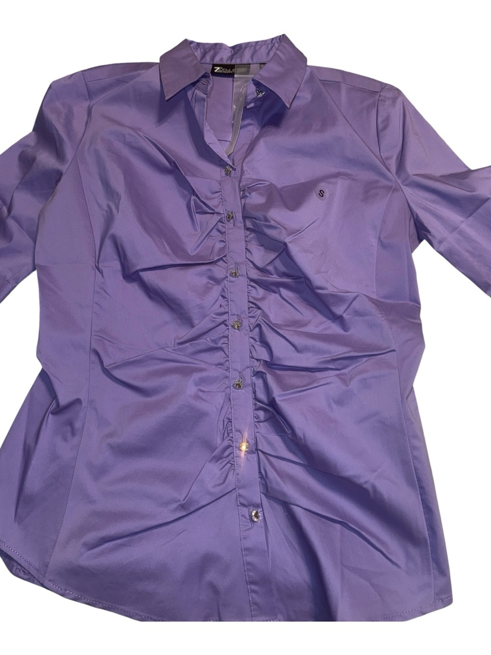 Womens Blouse